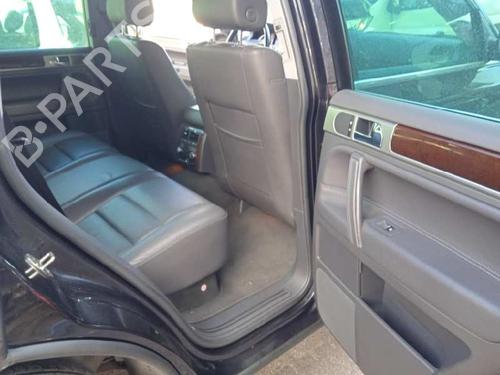 Tanklåg VW TOUAREG (7LA, 7L6, 7L7) 2.5 R5 TDI | BP8806450C131 