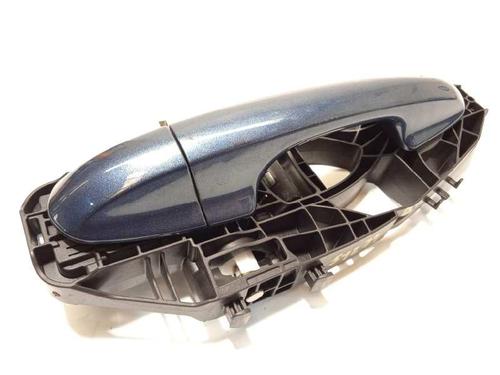 Used Front right exterior door handle FORD FIESTA VII (HJ, HF) [2017-2026]  15218431