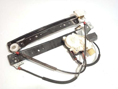 Rear right window mechanism FORD GALAXY II (WA6) 2.0 TDCi | BP8236386C25