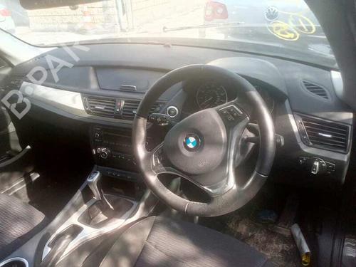 Front right seatbelt BMW X1 (E84) sDrive 20 d | BP8899939I25 