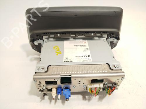 Radio HYUNDAI i30 (PDE, PD, PDEN) 1.5 | BP23951861E6 