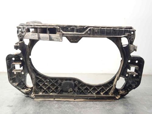 Used Front slam panel Front slam panel AUDI A6 C6 (4F2) 2.0 TDI (140 hp) 16839051 16839051