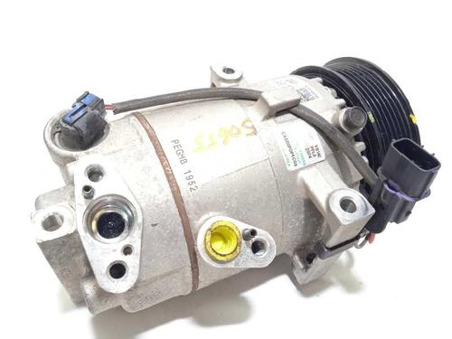 Used AC compressor HYUNDAI i30 (PDE, PD, PDEN) 1.0 T-GDI (120 hp) 13492456