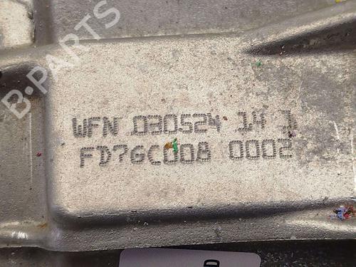 Gearbox CUPRA LEON (KL1, KU1, KUG) 1.5 TSI | BP39067172M3 - Image 6