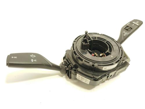 Used Steering column stalk BMW X1 (F48) sDrive 18 i (140 hp) 28481367