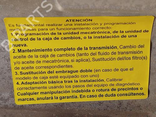 Gearbox CUPRA LEON (KL1, KU1, KUG) 2.0 TSI | BP33649976M3  - Image 6