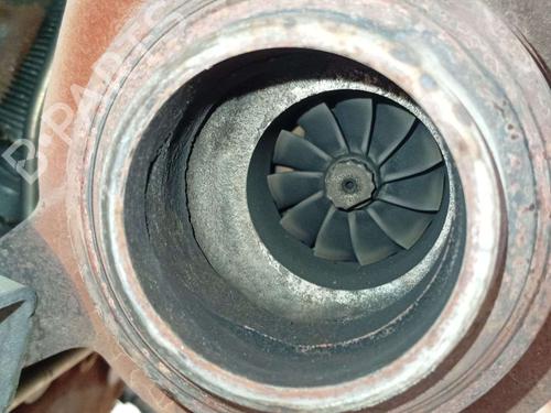 Engine LAND ROVER RANGE ROVER EVOQUE (L538) 2.2 D 4x4 | BP39564945M1 - Image 8