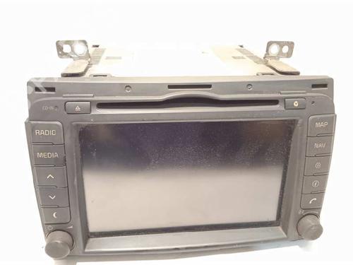 Electronic module KIA SPORTAGE III (SL) 1.6 GDI | BP13654672M83 
