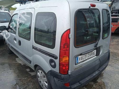 Right rear door RENAULT KANGOO (KC0/1_) 1.5 dCi (KC07) | BP17785694C5 