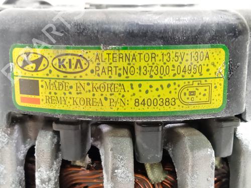 Alternator HYUNDAI i30 (PDE, PD, PDEN) 1.0 T-GDI | BP23090106M7 - Image 5