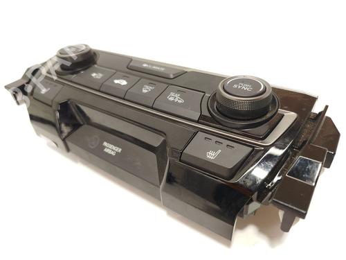 Climate control HONDA CIVIC X Hatchback (FC_, FK_) 1.0 VTEC | BP29751222I5 