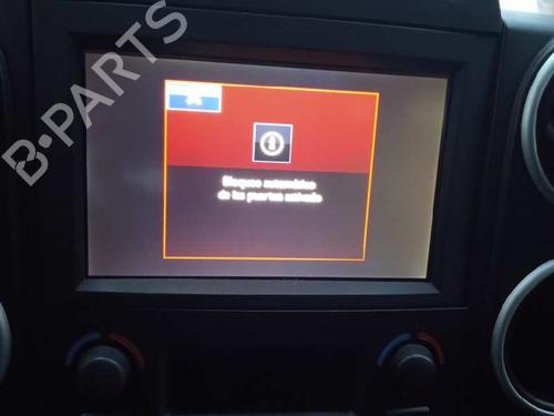 Starter PEUGEOT PARTNER Tepee 1.6 BlueHDi 120 | BP7066333M8 