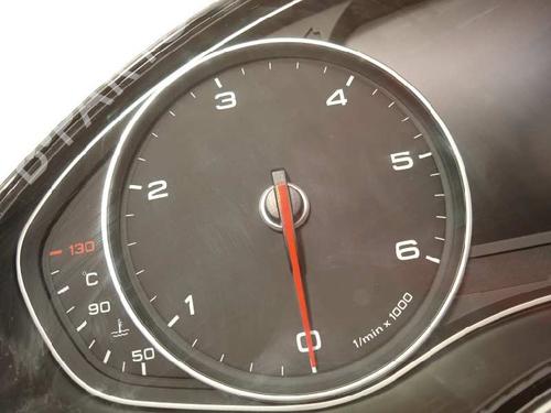 Instrument cluster AUDI A7 Sportback (4GA, 4GF) 3.0 TDI quattro | BP7109006C47