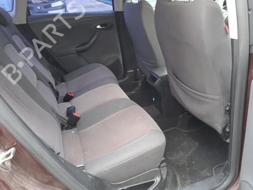 Xenon ballast SEAT ALTEA XL (5P5, 5P8) 1.6 TDI | BP30898045C53 