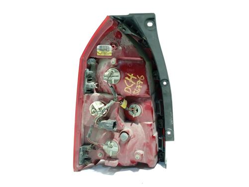 Right taillight HYUNDAI TUCSON (JM) 2.0 CRDi | BP29401586C35 