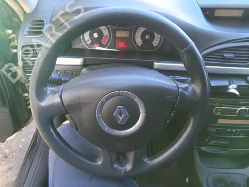 Right headlight RENAULT LAGUNA II (BG0/1_) 2.2 dCi (BG0F) | BP16471082C29 