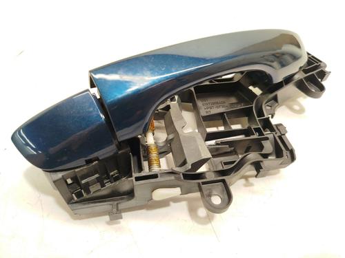 Used Rear right exterior door handle Rear right exterior door handle 34206633 34206633