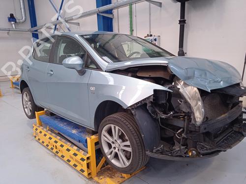 Used Parts SEAT IBIZA IV (6J5, 6P1) 1.9 TDI (105 hp) 4469003