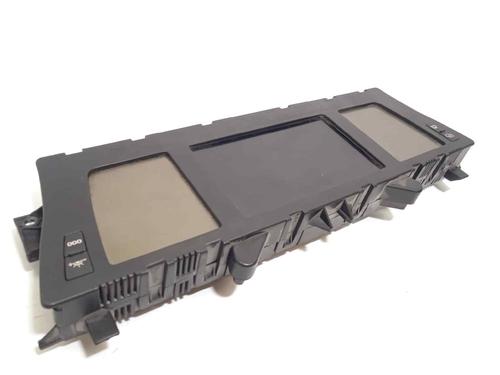 Instrument cluster CITROËN C4 Grand Picasso I (UA_) 2.0 HDi 138 | BP17106214C47 