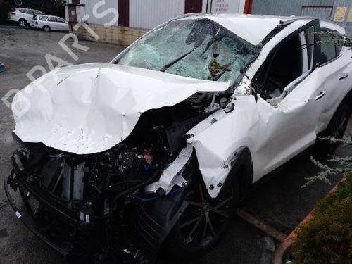 Electronic module HYUNDAI TUCSON (TL, TLE) 1.7 CRDi | BP5218883M83 