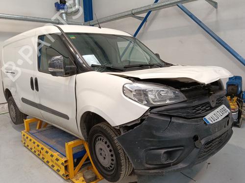 Engine FIAT DOBLO Cargo (263_) 1.6 D Multijet (263WXD1B, 263WXR1B, 263WXX1B, 263ZXD1B,... | BP36109972M1  - Image 17