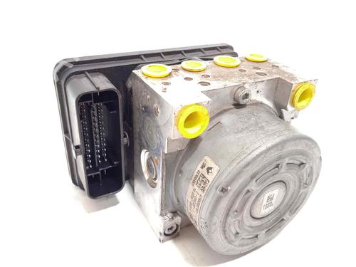 ABS pump DACIA LODGY (JS_) [2012-2024]  17570798