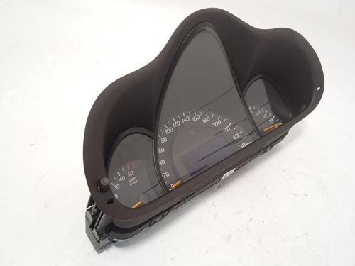 Used Instrument cluster MERCEDES-BENZ C-CLASS Coupe (CL203) C 220 CDI (203.706) (143 hp) 26446030