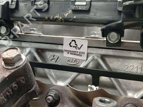 Engine HYUNDAI ix20 (JC) 1.6 CRDI | BP38558023M1 - Image 12