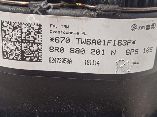 Airbag Kit AUDI A5 Convertible (8F7) 3.0 TDI | BP28619253C86