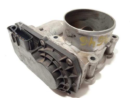 Throttle body SUBARU FORESTER (SH_) 2.0 D AWD (SHH, SHD, SHN) | BP11987255M82 