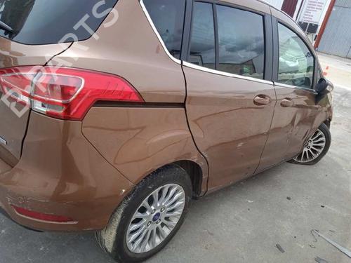 Electronic module FORD B-MAX (JK) 1.6 TDCi | BP9834535M83  - Image 9