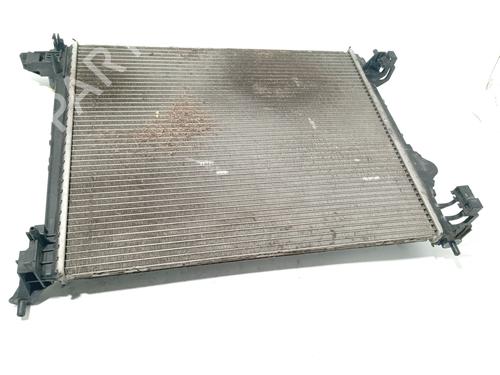 Water radiator RENAULT MEGANE IV Hatchback (B9A/M/N_) | BP32977346M31 - Image 4