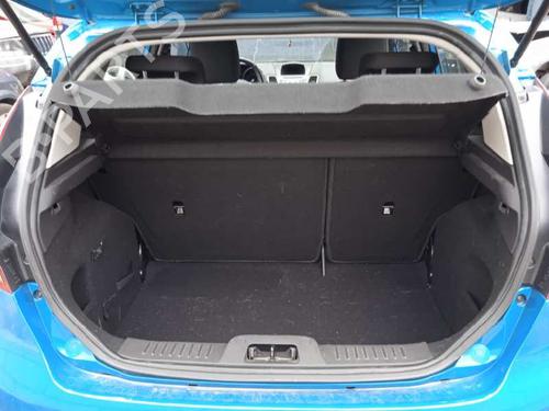 Driver airbag FORD FIESTA VI (CB1, CCN)  | BP19172540C9 