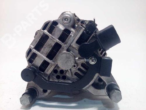Alternator PEUGEOT 407 (6D_)  | BP4807164M7 