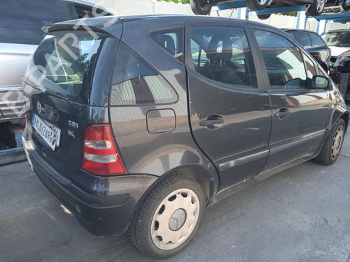Right taillight MERCEDES-BENZ A-CLASS (W168) A 170 CDI (168.009, 168.109) | BP19266455C35 