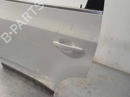 Left rear door CHEVROLET ORLANDO (J309) 2.0 D | BP24889169C4 