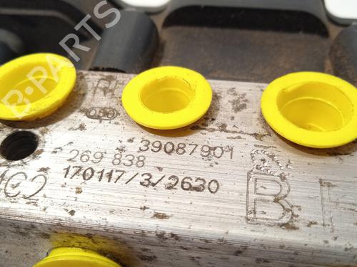 Pompa ABS OPEL ASTRA J Sports Tourer (P10)  | BP29173997M43 