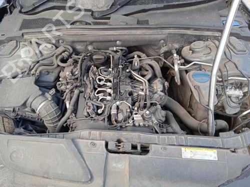 Right rear driveshaft AUDI A5 (8T3) 2.0 TDI | BP7254158M41 