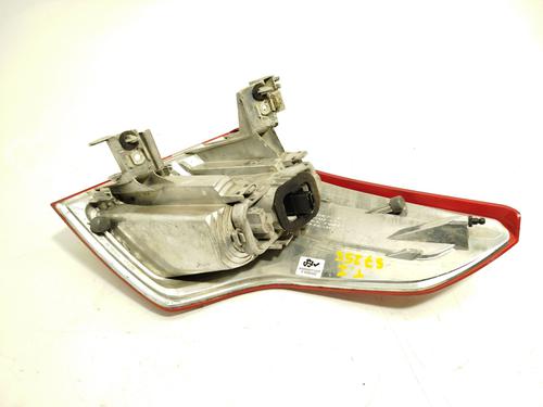 Left taillight CITROËN C4 Picasso I MPV (UD_) 2.0 HDi 138 | BP30969353C34