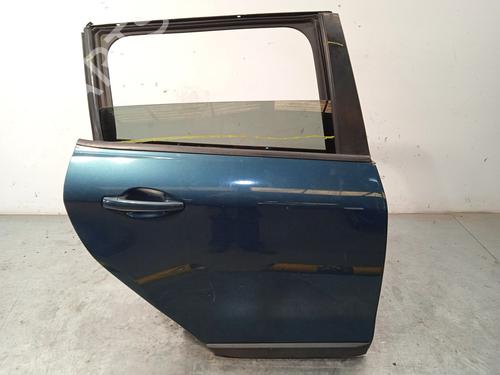 Used Right rear door PEUGEOT 2008 I (CU_) 1.2 PureTech 82 (82 hp) 22776245