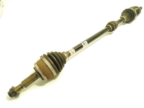 Used Right front driveshaft TOYOTA YARIS CROSS (MXP_) 1.5 (MXPB10) (125 hp) 29240387