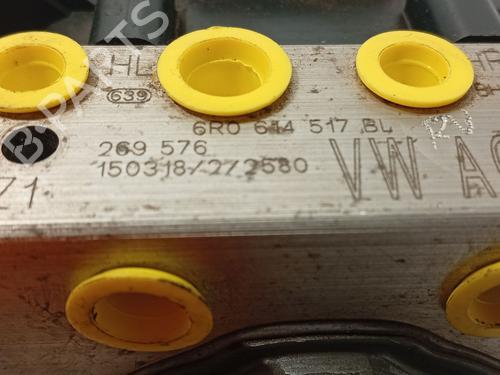 ABS pump SEAT IBIZA IV (6J5, 6P1)  | BP31034197M43 