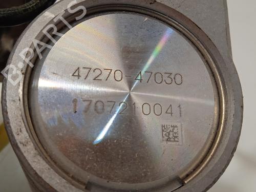 ABS pump TOYOTA YARIS (_P13_)  | BP29417932M43 