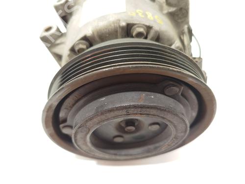 AC compressor HYUNDAI i30 (FD) 1.6 CRDi | BP36645700M34 - Image 3
