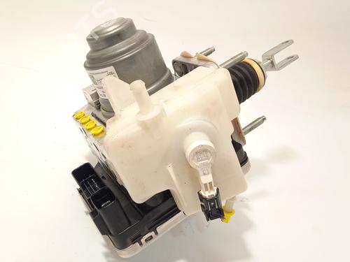 ABS Bremseaggregat MAZDA 3 Hatchback (BP) 2.0 SKYACTIV-G M Hybrid | BP28297084M43 - Image 2