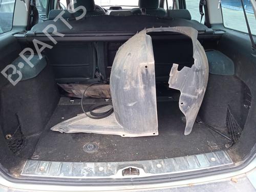 Left taillight PEUGEOT 307 SW (3H) 2.0 HDI 110 | BP22101732C34 