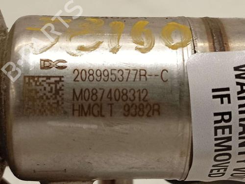 Injector RENAULT EXPRESS Box Body/MPV 1.5 Blue dCi 95 (F6AB) | BP40006306M100 - Image 4