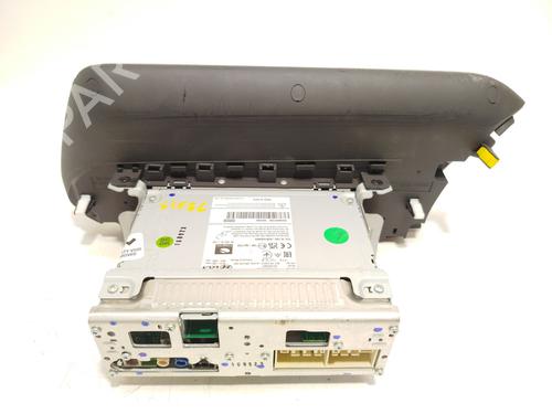 Radio HYUNDAI i20 III (BC3, BI3) 1.0 T-GDI hybrid 48V | BP33704597E6 - Image 6