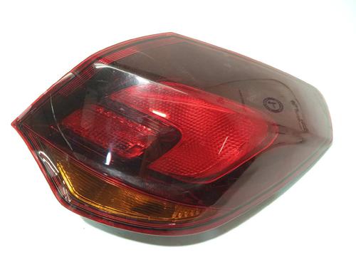 Right taillight OPEL ASTRA J (P10)  | BP17358555C35 