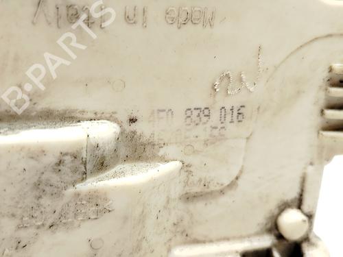 Vergrendeling rechts achter AUDI A6 C6 (4F2) 2.0 TDI | BP30830359C99